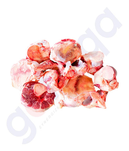 LOCAL BEEF MARROW BONES 1 KG (QATAR)