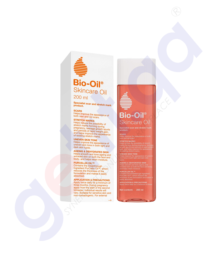 Comprar Bio - Oil 200 Ml
