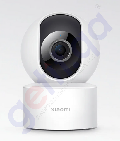 BUY MI 360 SMART CAMERA C2002K BHR6766GL IN QATAR | HOME DELIVERY WITH COD ON ALL ORDERS ALL OVER QATAR FROM GETIT.QA