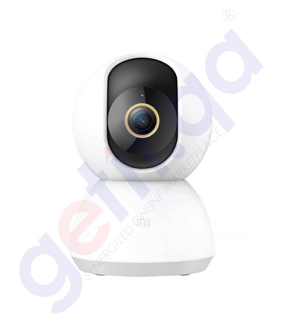 BUY MI 360 SMART CAMERA C300 2K BHR6540GL IN QATAR | HOME DELIVERY WITH COD ON ALL ORDERS ALL OVER QATAR FROM GETIT.QA