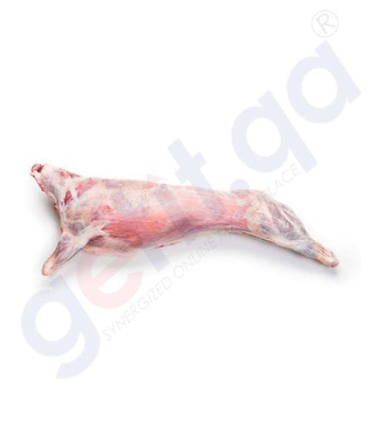 Buy Chilled Mutton Australia Price Online in Qatar