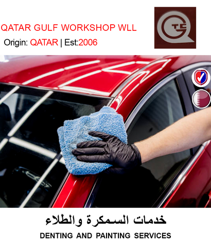 Buy VEHICLE AC MAINTENANCE SERVICES in Qatar with home delivery and cash back on every order. Shop now at Getit.qa