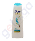 Buy Dove Nutritive Solution Daily Moist Shampoo Doha Qatar