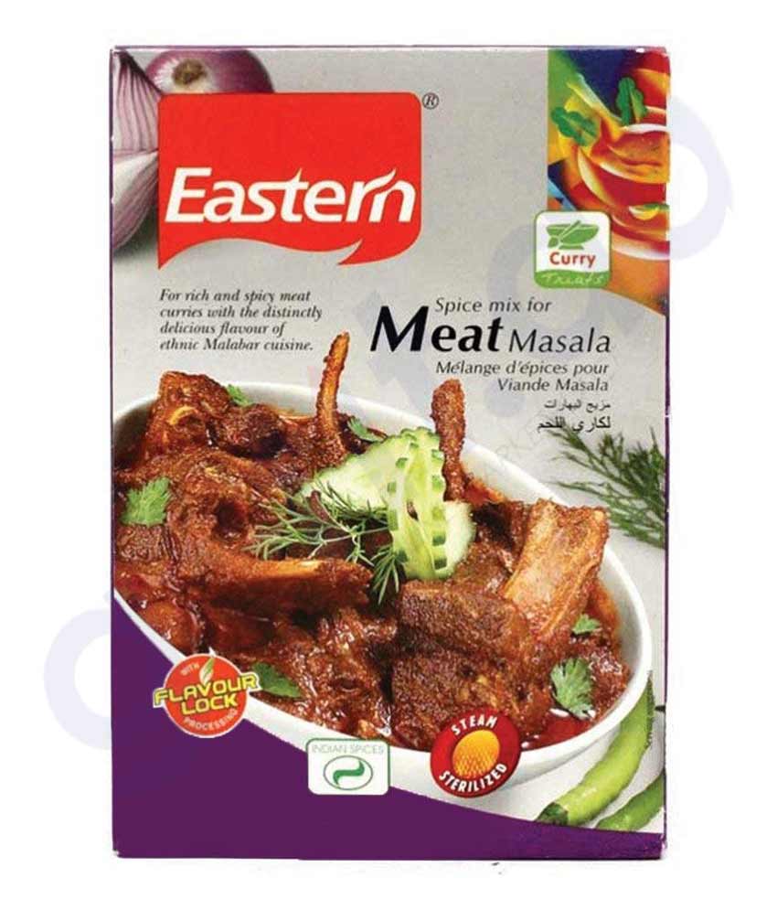 BUY EASTERN MEAT MASALA DUPLEX  IN QATAR | HOME DELIVERY WITH COD ON ALL ORDERS ALL OVER QATAR FROM GETIT.QA
