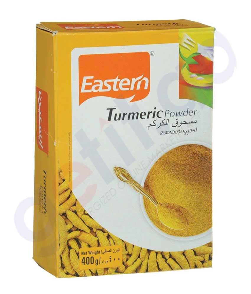 BUY EASTERN TURMERIC POWDER DUPLEX IN QATAR | HOME DELIVERY WITH COD ON ALL ORDERS ALL OVER QATAR FROM GETIT.QA