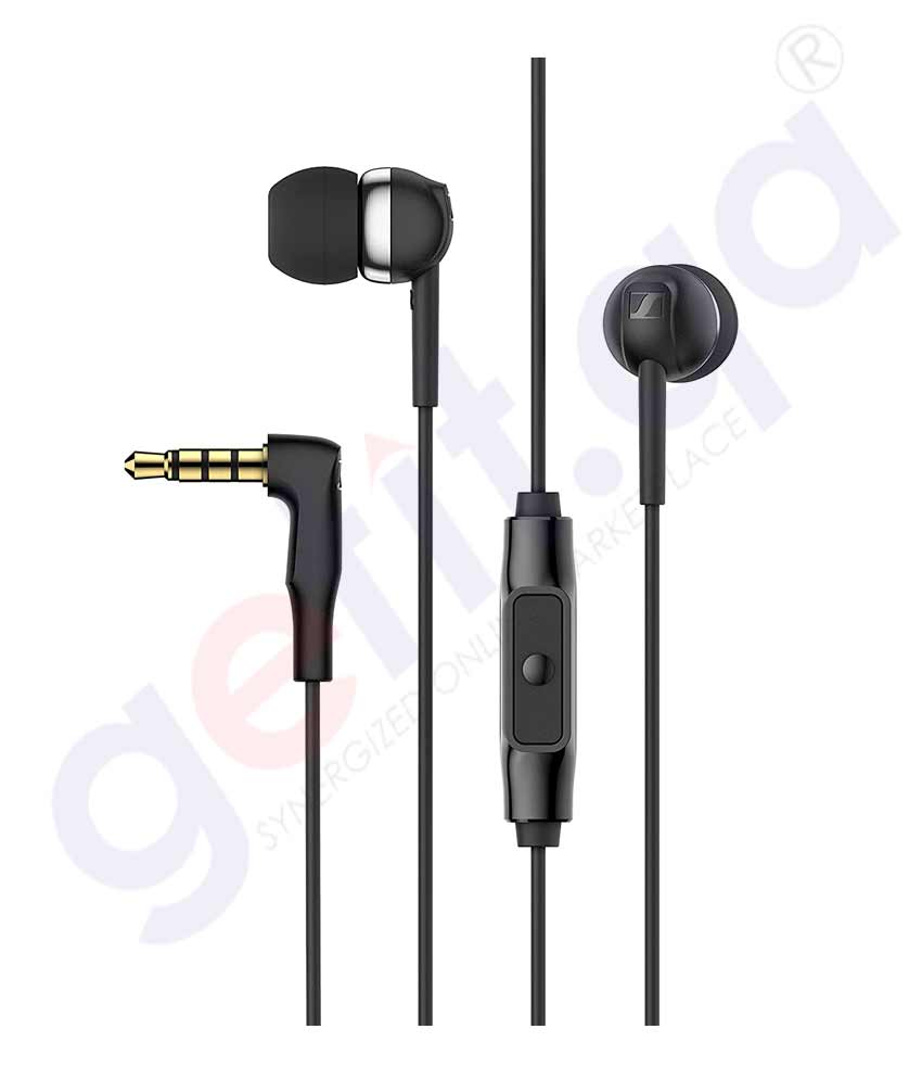 Sennheiser discount cx 500g