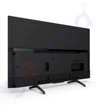 Get Sony Bravia 49" 4K LED TV KD-49x8000H Online Doha Qatar