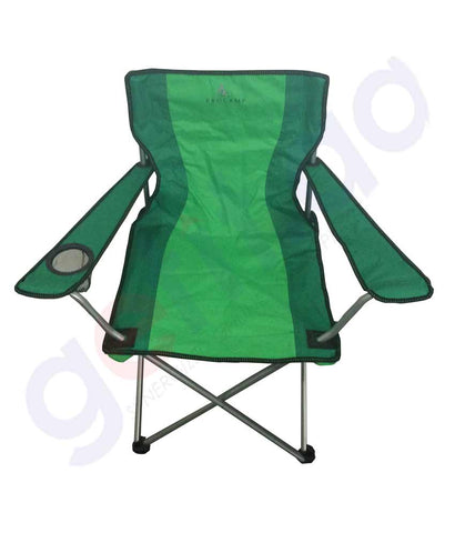 BUY PROCAMP CAMPING FOLDING CHAIR  IN QATAR | HOME DELIVERY WITH COD ON ALL ORDERS ALL OVER QATAR FROM GETIT.QA