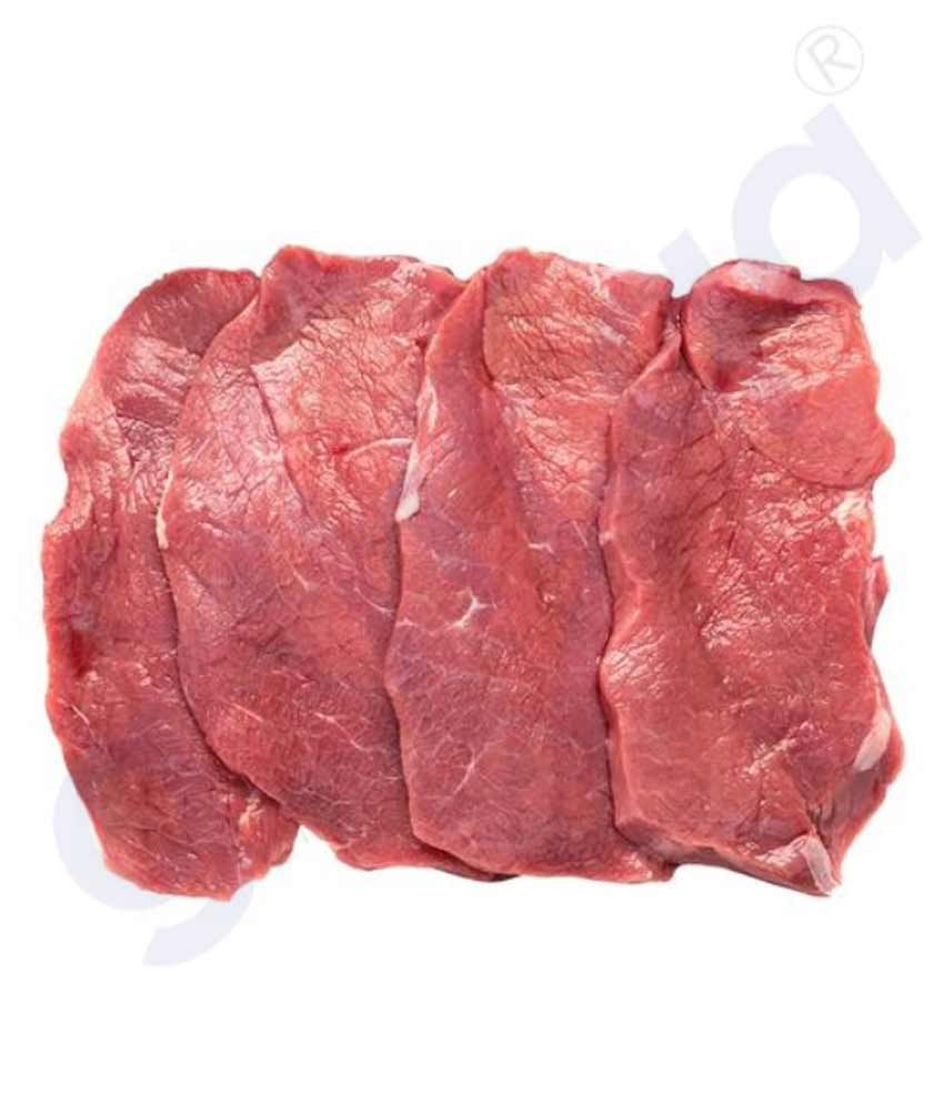 Buy Beef Slices 20*900g Price Online in Doha Qatar