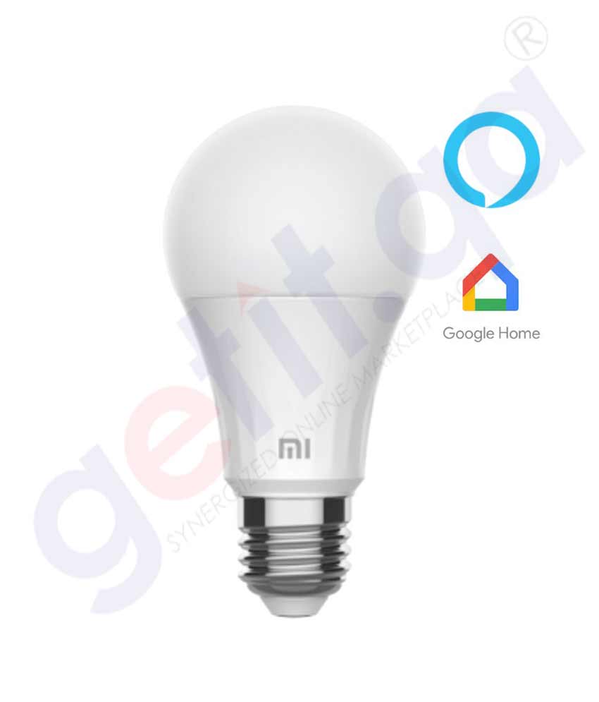 Buy mi led smart 2024 bulb