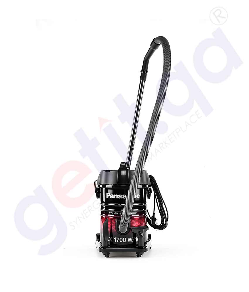 panasonic vacuum cleaner mc yl631