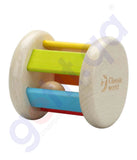 BUY CLASSIC WORLD ROLLER RATTLE  IN QATAR | HOME DELIVERY WITH COD ON ALL ORDERS ALL OVER QATAR FROM GETIT.QA