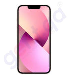 Buy Apple iPhone 13 4gb Pink Price Online in Doha Qatar