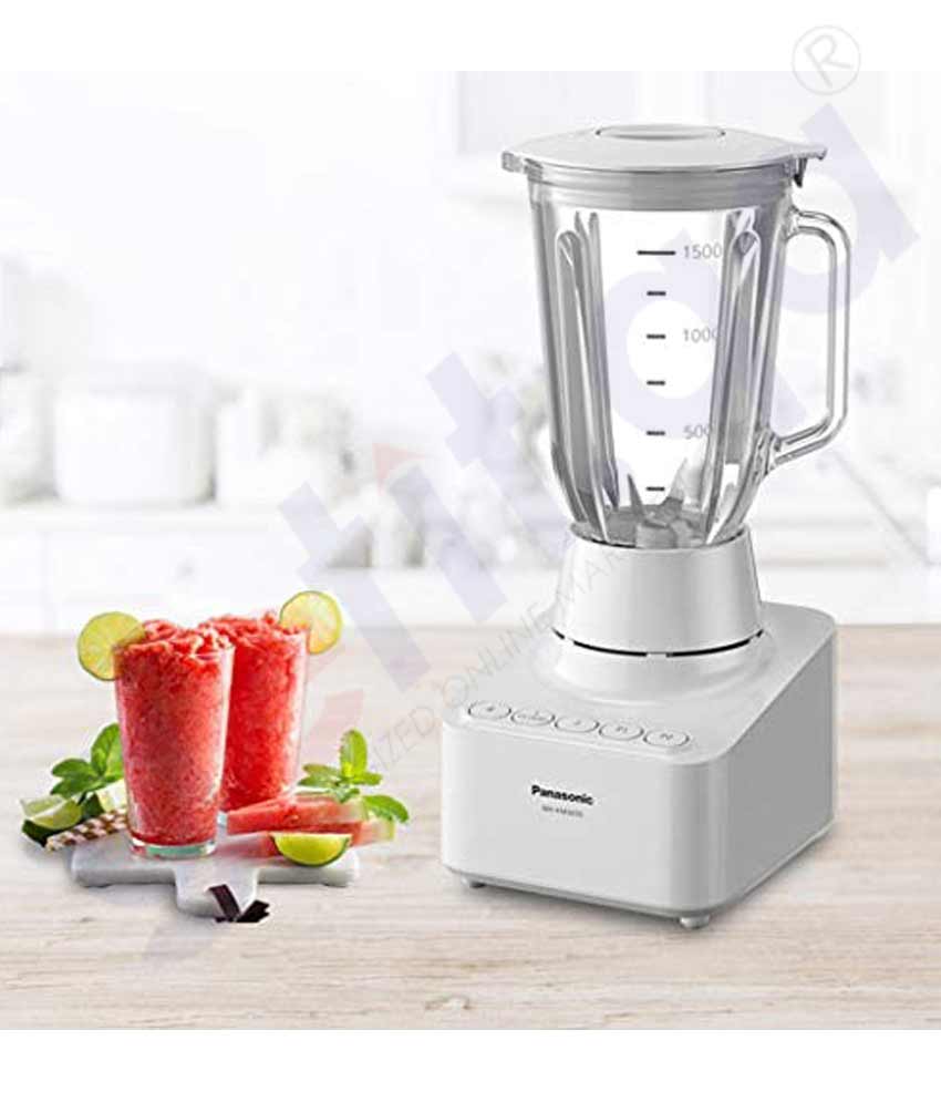 Panasonic Portable Electric Sesame Seed Grinder