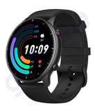 BUY AMAZFIT SMART WATCH GTR 2E BLACK IN QATAR | HOME DELIVERY WITH COD ON ALL ORDERS ALL OVER QATAR FROM GETIT.QA