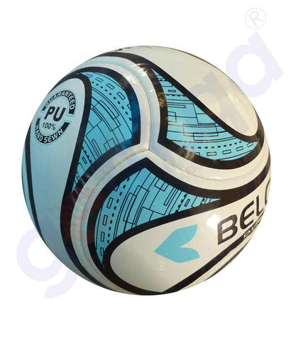 Buy Belco Football at Best Price Online in Doha Qatar