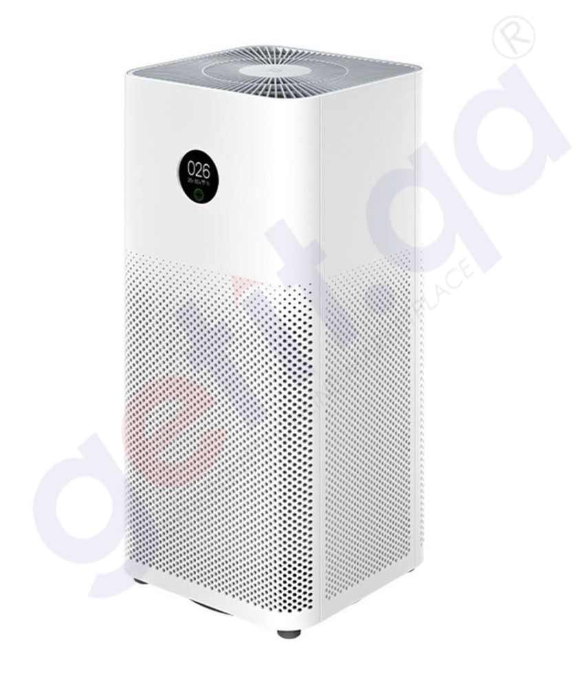 Buy Xiaomi Mi Air Purifier 3H in Qatar and Doha 