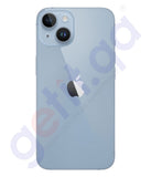 BUY APPLE IPHONE 14 6GB 128GB - BLUE IN QATAR | HOME DELIVERY WITH COD ON ALL ORDERS ALL OVER QATAR FROM GETIT.QA