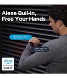 BUY AMAZFIT SMART WATCH GTR 2E GREY IN QATAR | HOME DELIVERY WITH COD ON ALL ORDERS ALL OVER QATAR FROM GETIT.QA