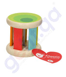 BUY CLASSIC WORLD ROLLER RATTLE IN QATAR | HOME DELIVERY WITH COD ON ALL ORDERS ALL OVER QATAR FROM GETIT.QA