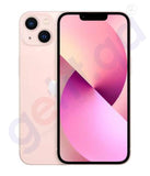 Shop Apple iPhone 13 4gb Pink Price Online in Doha Qatar