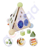 BUY CLASSIC WORLD PYRAMID ACTIVITY BOX IN QATAR | HOME DELIVERY WITH COD ON ALL ORDERS ALL OVER QATAR FROM GETIT.QA