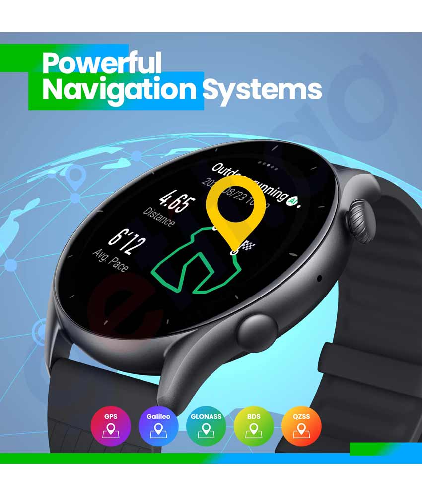 Luxury Smartwatch with Bright and Vivid Screen Support Real Blood Oxygen  Monitoring Mental Stress Monitoring Mood Condition Monitoring Breath  Training - China Smart Watch and Fitness Tracker price