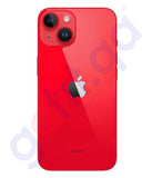 BUY APPLE IPHONE 14 6GB 256GB - RED IN QATAR | HOME DELIVERY WITH COD ON ALL ORDERS ALL OVER QATAR FROM GETIT.QA
