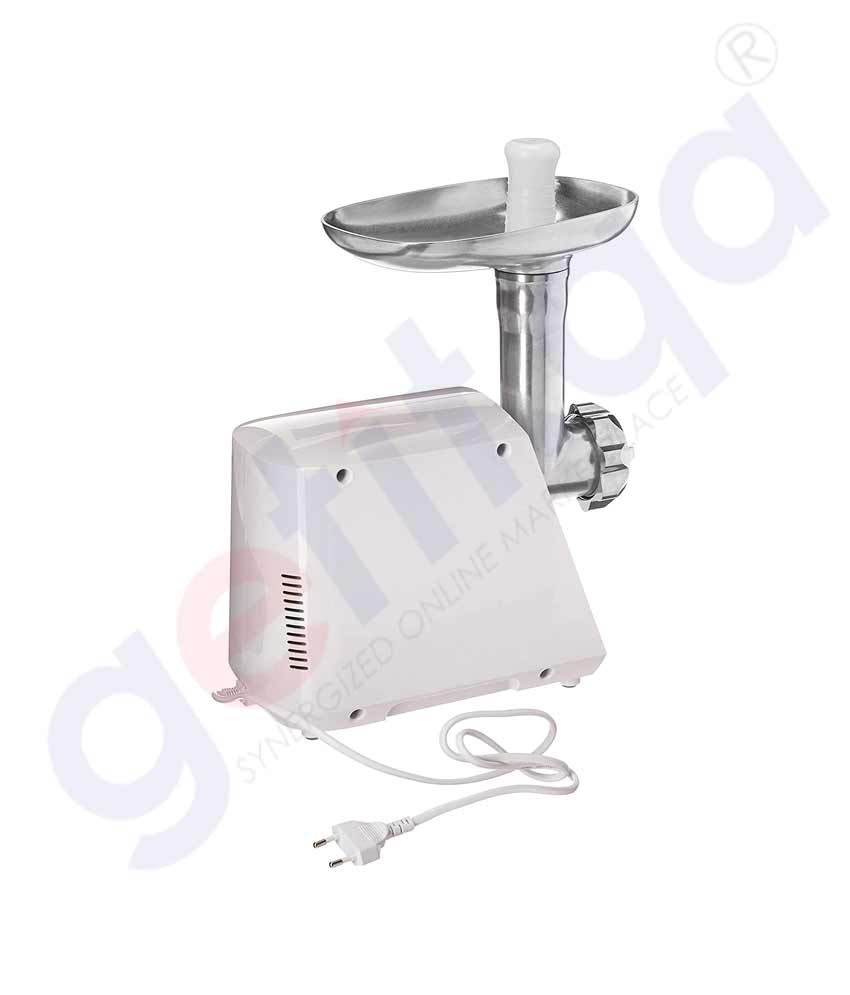 Panasonic Heavy Duty Meat Grinder with Circuit Breaker