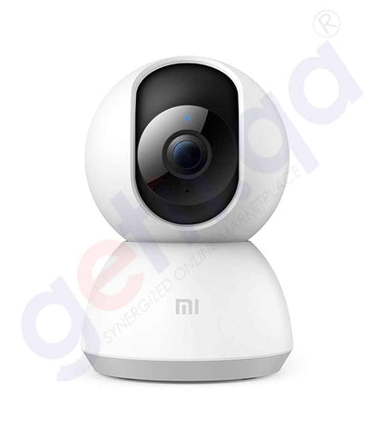 Buy Mi Home Security Camera 360 Online Doha Qatar