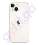BUY APPLE IPHONE 14 6GB 128GB - STARLIGHT IN QATAR | HOME DELIVERY WITH COD ON ALL ORDERS ALL OVER QATAR FROM GETIT.QA