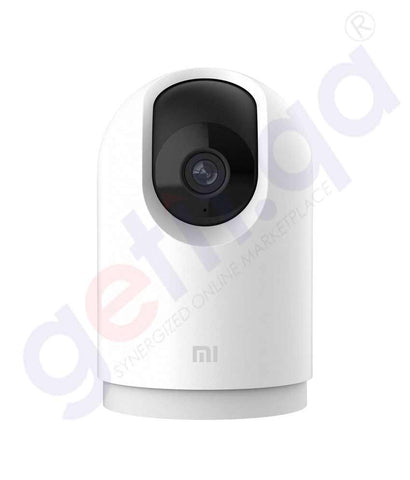 Buy Mi Home Security Camera 360 2K Pro Online Doha Qatar