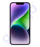 BUY APPLE IPHONE 14 PLUS 6 GB 512 GB PURPLE IN QATAR | HOME DELIVERY WITH COD ON ALL ORDERS ALL OVER QATAR FROM GETIT.QA