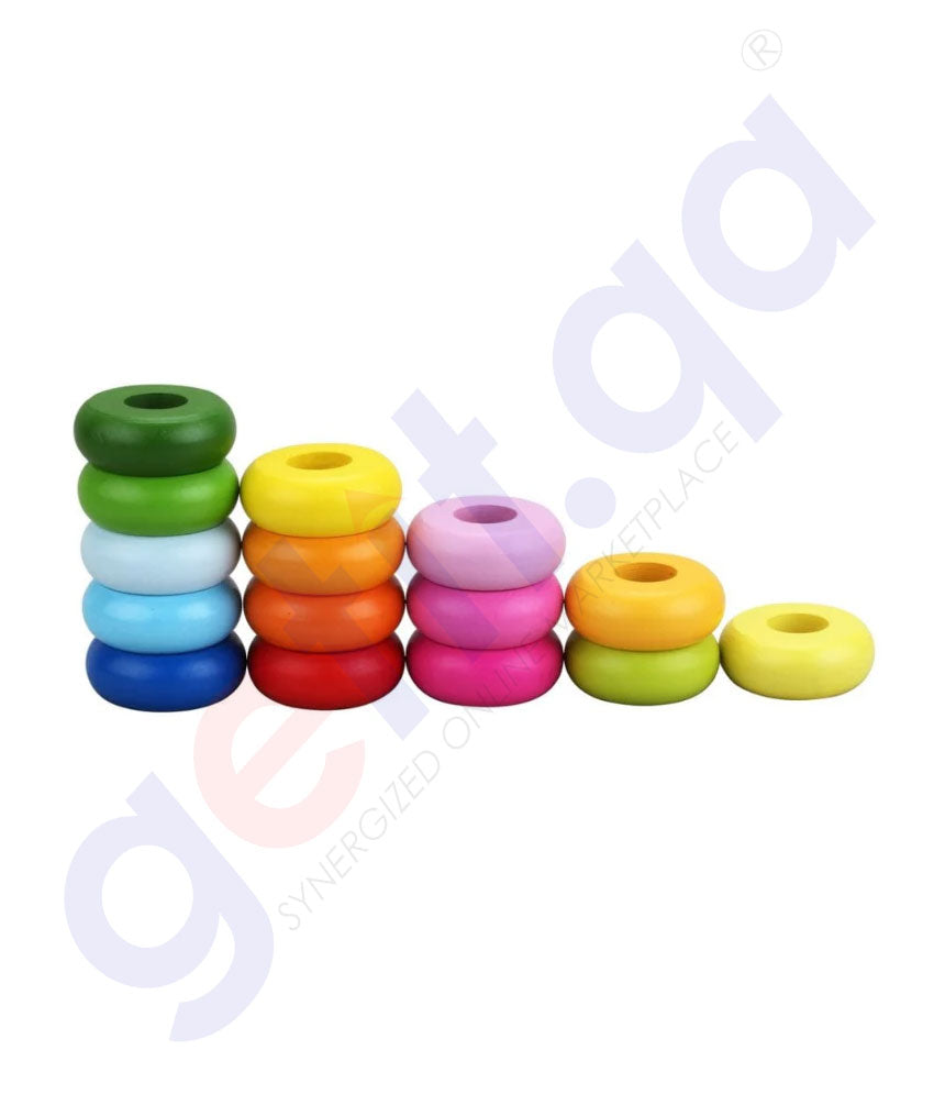 BUY CLASSIC WORLD BALANCE STACKING GAME IN QATAR | HOME DELIVERY WITH COD ON ALL ORDERS ALL OVER QATAR FROM GETIT.QA