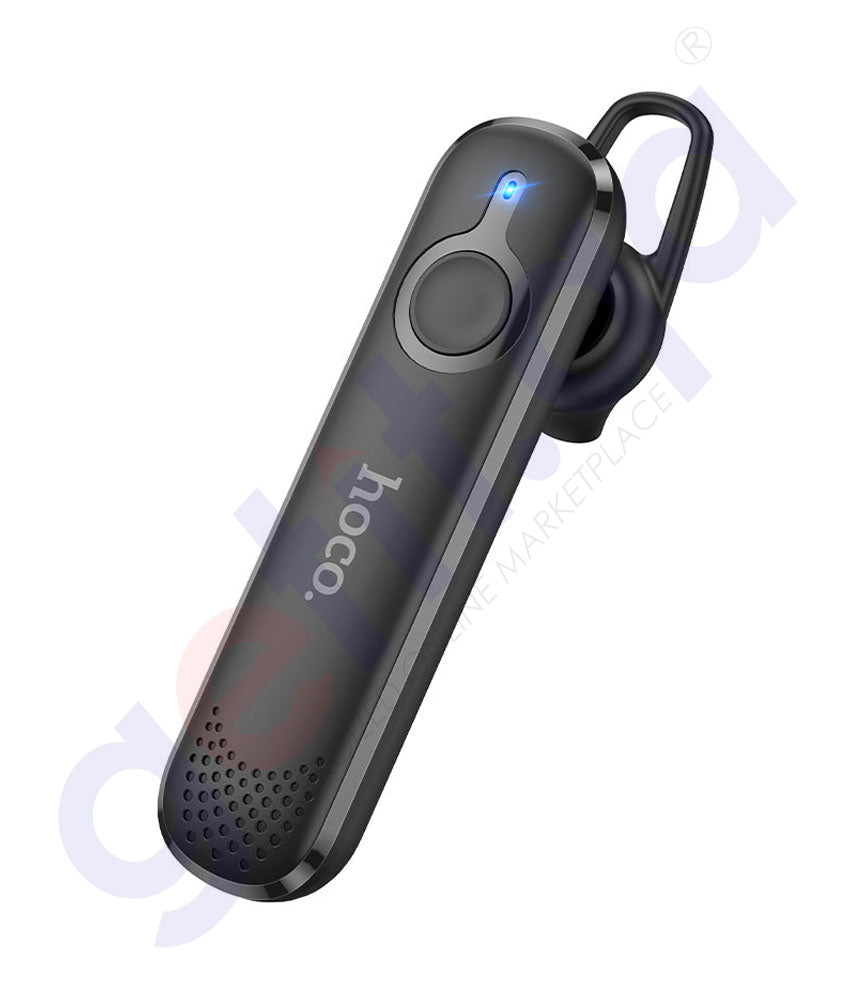 GETIT.QA | Buy HOCO BLUETOOTH E63 WIRELESS HEADSET in Doha Qatar