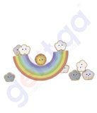 BUY CLASSIC WORLD RAINBOW BALANCING IN QATAR | HOME DELIVERY WITH COD ON ALL ORDERS ALL OVER QATAR FROM GETIT.QA