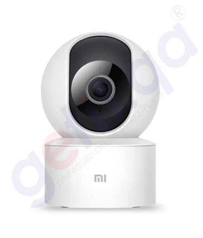 Buy Mi 360 Camera 1080p Price Online in Doha Qatar