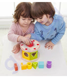 BUY CLASSIC WORLD LOVE SHAPE SORTER IN QATAR | HOME DELIVERY WITH COD ON ALL ORDERS ALL OVER QATAR FROM GETIT.QA