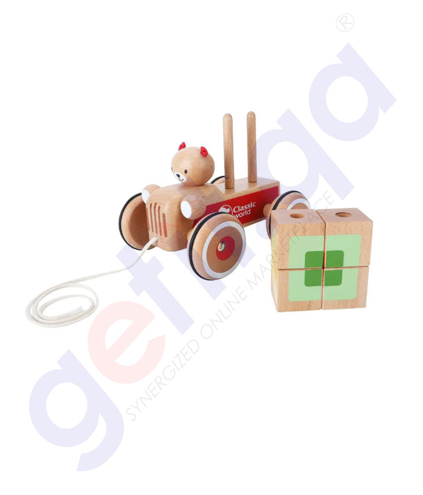 BUY CLASSIC WORLD COCO TRUCK IN QATAR | HOME DELIVERY WITH COD ON ALL ORDERS ALL OVER QATAR FROM GETIT.QA
