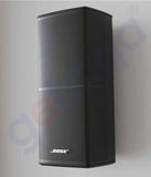 Shop Bose Acoustimass 5v Black 741131-0100 Price Doha Qatar
