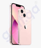 Shop Apple iPhone 13 4gb Pink Price Online in Doha Qatar