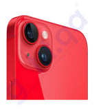BUY APPLE IPHONE 14 6GB 128GB - RED IN QATAR | HOME DELIVERY WITH COD ON ALL ORDERS ALL OVER QATAR FROM GETIT.QA