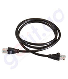 CAT.6 ETHERNET CABLE (RJ-45) 2 MTR - GETIT.QA