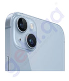 BUY APPLE IPHONE 14 6GB 128GB - BLUE IN QATAR | HOME DELIVERY WITH COD ON ALL ORDERS ALL OVER QATAR FROM GETIT.QA