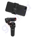 Purchase Zhiyun Smooth Q2 SM106 Black Gimbal Online Doha Qatar