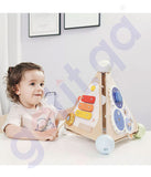 BUY CLASSIC WORLD PYRAMID ACTIVITY BOX IN QATAR | HOME DELIVERY WITH COD ON ALL ORDERS ALL OVER QATAR FROM GETIT.QA