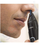 BUY PHILIPS NOSE TRIMMER WINDOW BOX NT5650/16 IN QATAR | HOME DELIVERY WITH COD ON ALL ORDERS ALL OVER QATAR FROM GETIT.QA