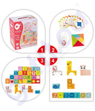 BUY CLASSIC WORLD MULTI-ACTIVITY BLOCKS IN QATAR | HOME DELIVERY WITH COD ON ALL ORDERS ALL OVER QATAR FROM GETIT.QA