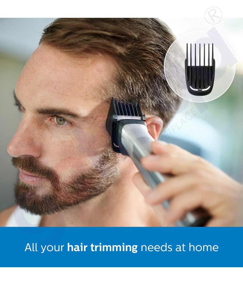 BUY PHILIPS MULTI PURPOSE GROOMING SET MG7715/13 IN QATAR | HOME DELIVERY WITH COD ON ALL ORDERS ALL OVER QATAR FROM GETIT.QA