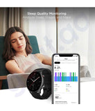 BUY AMAZFIT SMART WATCH GTR 2E GREY IN QATAR | HOME DELIVERY WITH COD ON ALL ORDERS ALL OVER QATAR FROM GETIT.QA